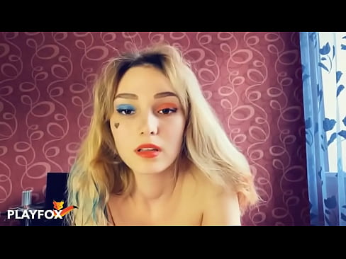❤️ O matatioata fa'amaneta fa'amaneta na maua ai a'u feusua'iga ma Harley Quinn ☑ Pono fb ❌